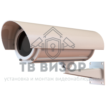 Термокожух
 ТГБ-7 PoE+ исп.1-0