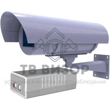 Термокожух
 ТГБ-7 PoE-0