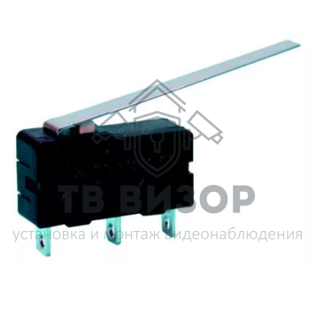 Выключатель концевой
 Концевой выключатель двери-0