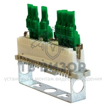 Устройство защиты линий 12В
 УЗЛ-СК-12-0