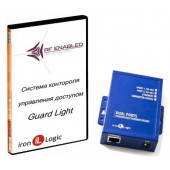 Базовое ПО
 Guard Light-5/100 WEB