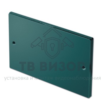 ИК прожектор
 Helios IR-Plate 2 940-0