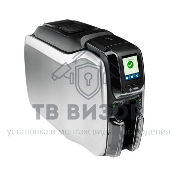 Принтер для печати на картах
 ZC32-000C000EM00-0