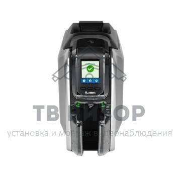 Принтер для печати на картах
 ZC32-000C000EM00-5