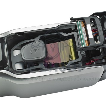 Принтер для печати на картах
 ZC32-000C000EM00-1