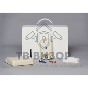Комплект охранной сигнализации
 GSM TAVR-2-0