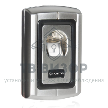 Контроллер-считыватель биометрический
 TS-RDR-Bio 1-0