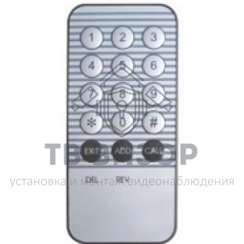 Контроллер-считыватель биометрический
 TS-RDR-Bio 1-1