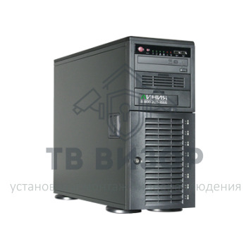 Сервер видеонаблюдения
 Линия NVR-48 Superstorage-0