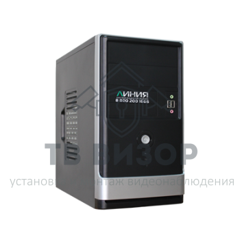 Рабочая станция
 Линия Observer-32-0