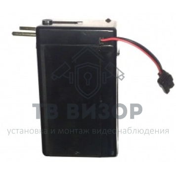 Мегафон
 MP-15 + Li-1