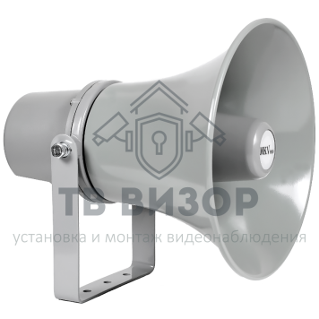Громкоговоритель рупорный
 PA-525-0