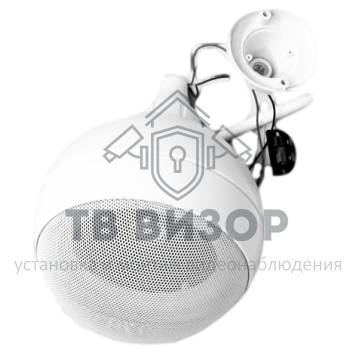 Громкоговоритель
 PA-140-1