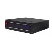 Сервер видеонаблюдения
 MACROSCOP NVR 9M (VMT-12)