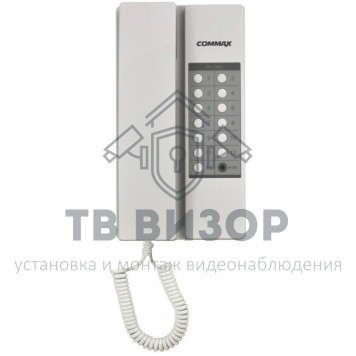 Интерфон
 TP-12RC-1