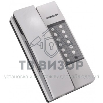 Интерфон
 TP-12RC-0