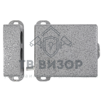 Замок электромеханический
 Полис-11-04-2