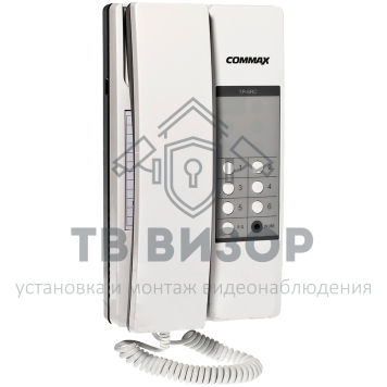 Интерфон
 TP-6RC-0
