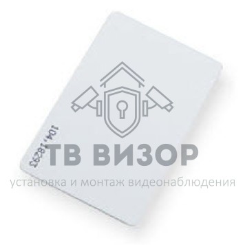 Бесконтактная карта
 IL-06MUL-0