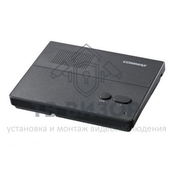 Интерком
 CM-800-0