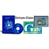 Модуль расширения
 Itrium-L-Gate