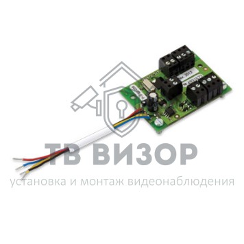 Преобразователь сигнала
 PERCo-AC02.1 1-01-0