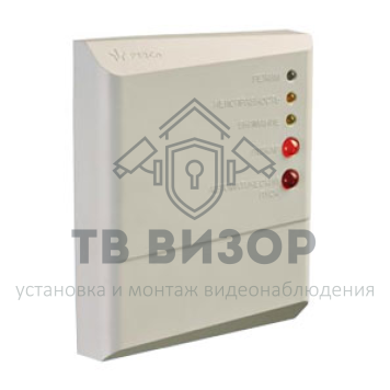 Преобразователь сигнала
 PERCo-AC02.1 1-02-0