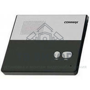 Интерком
 CM-800L-0