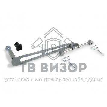 Рычаг шарнирный для привода
 CAME PB1001-0