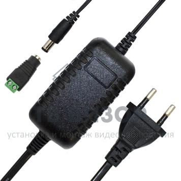 Источник питания
 TS-1A-0