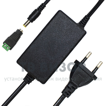 Источник питания
 TS-2A-0