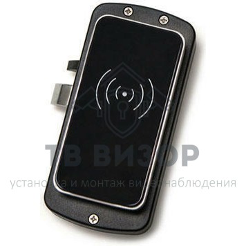 Замок мебельный
 Z-495 EHT серебро-0