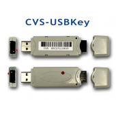 Ключ защиты
 CVS-USBKey