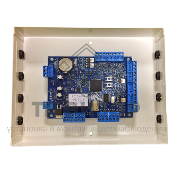 Контроллер доступа
 Gate-8000-0