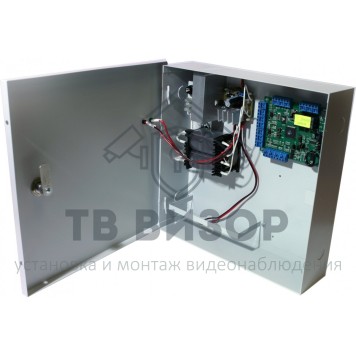 Контроллер доступа
 Gate-8000-UPS1-0