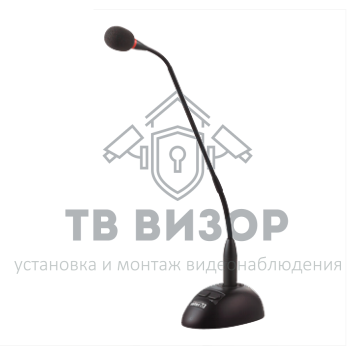 Консоль микрофонная
 RMC-01A-0