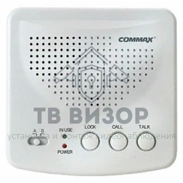 Интерком
 WI-2B (комплект 2шт)-0