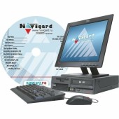 Программное обеспечение
 SECURITHOR ST250 V2