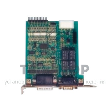 Модуль ввода/вывода сигналов
 MB-RIO4/16-0