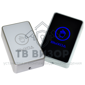 Кнопка выхода
 TS-MAGIC-3