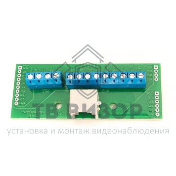 Блок электронный
 Блок IB v1.1-0