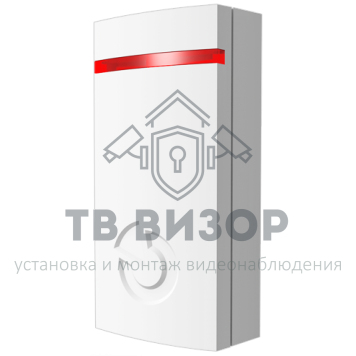 Датчик вибрационный адресный
 JA-111SH-0