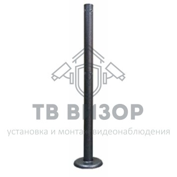 Ограждение полуростовое
 УС1 (0296)-0