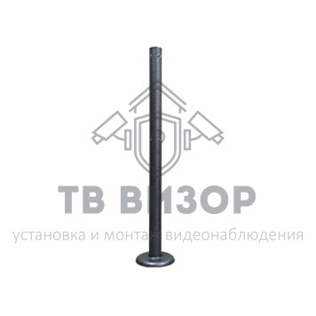 Ограждение полуростовое
 РД УС2-0