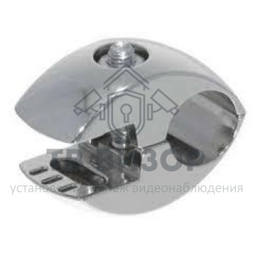 Ограждение полуростовое
 Joker ф25 (зажим)-0