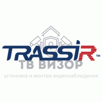 Лицензия ПО
 TRASSIR для DVR/NVR-0