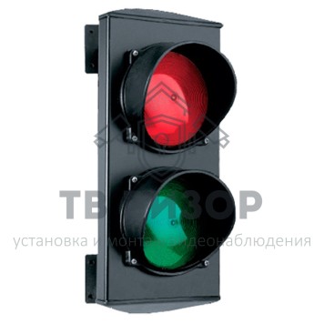 Светофор
 S-24-0