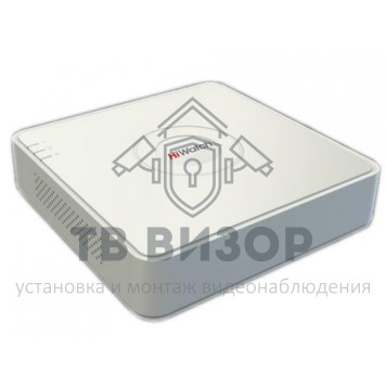 Видеорегистратор HD (UVR)
 DS-H204QA-0