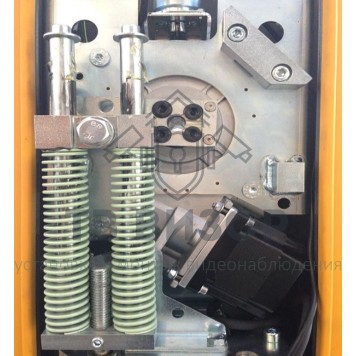 Пружина балансировочная
 803XA-0070-1