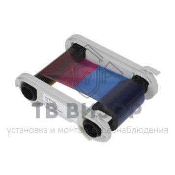 Картридж (лента) полноцветный
 R6F003EAA-0